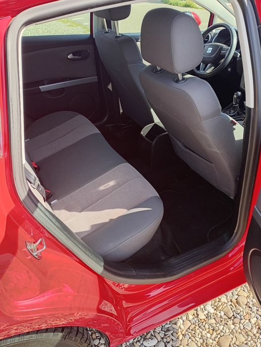 Vând Seat Leon 1.2tsi