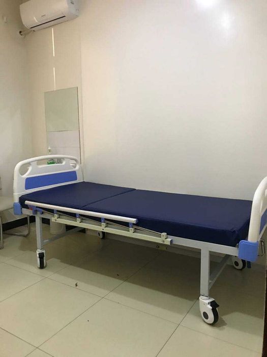 Медицинская кровать 1-ФУНКЦИОНАЛЬНАЯ l медицинские кровати