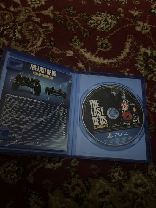 Продам пс4,5 игру