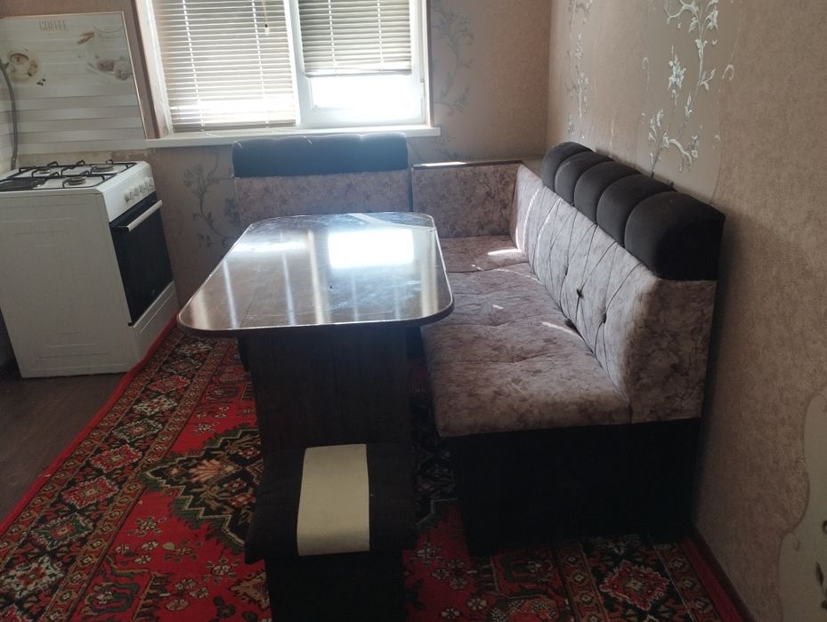 Квартира сотилади лактация зур жойда