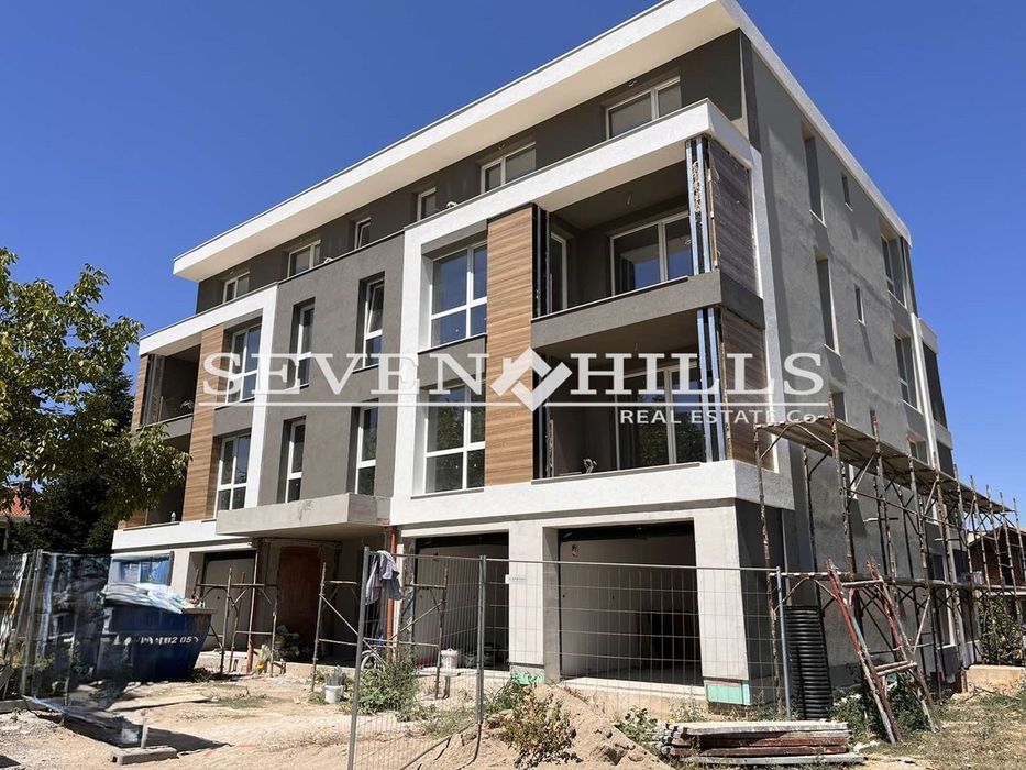 Продава се Тристаен апартамент в с. Марково, Област Пловдив - 133 кв.м за 1438 €/кв.м - Снимка #12