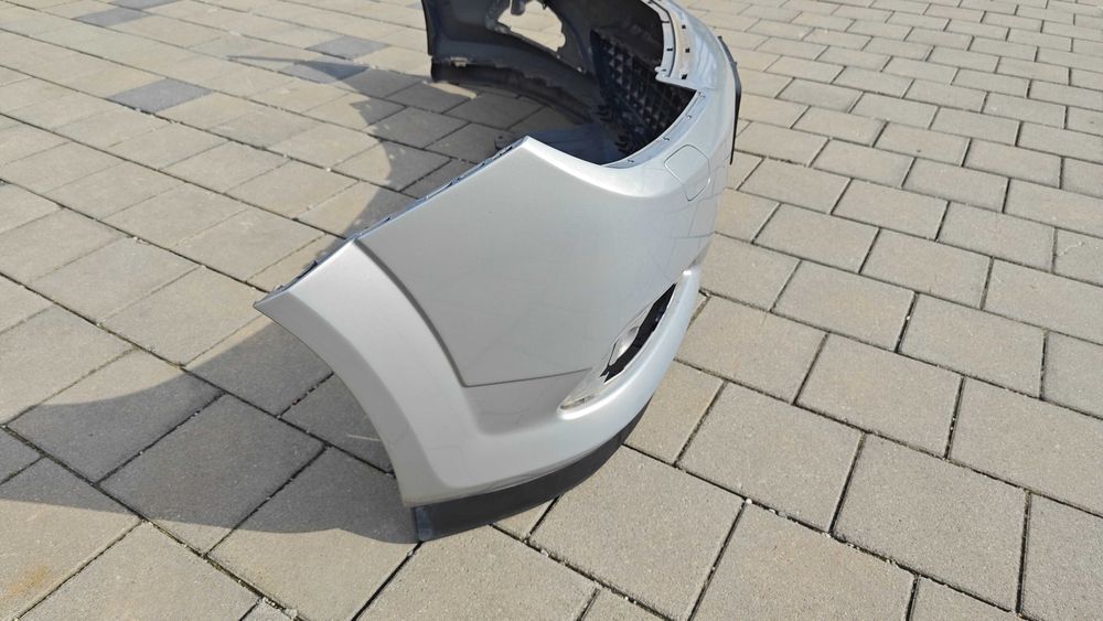 Предна броня Astra H