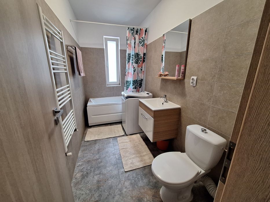 Apartament 1 camera - Braytim