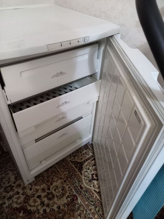 "Бирюса" - 14 Морозильник