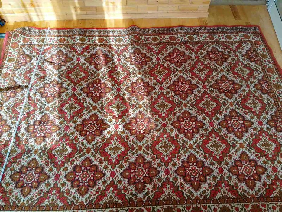 персийски килим 1