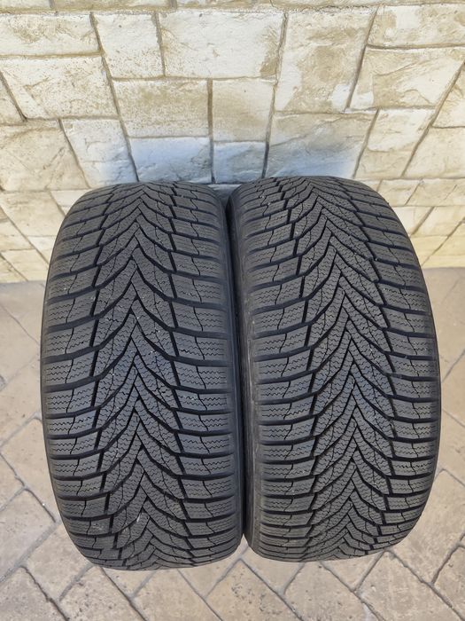 Зимни гуми Nexen 205/45/16 Wingard sport 2 dot 24