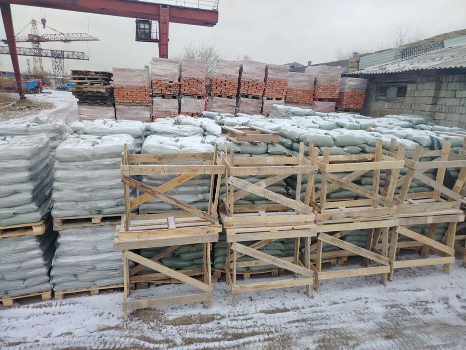 Песок щебень отцев