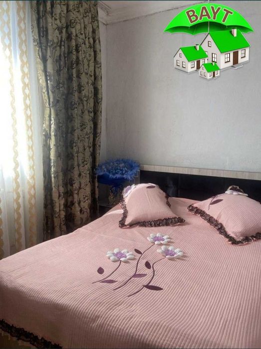 * CHILONZOR 18 KVARTAL 2/9/9 Maydoni 60m² Mo'ljal Milliy taom