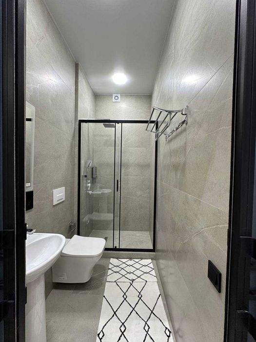 Сдается квартира на Ц1