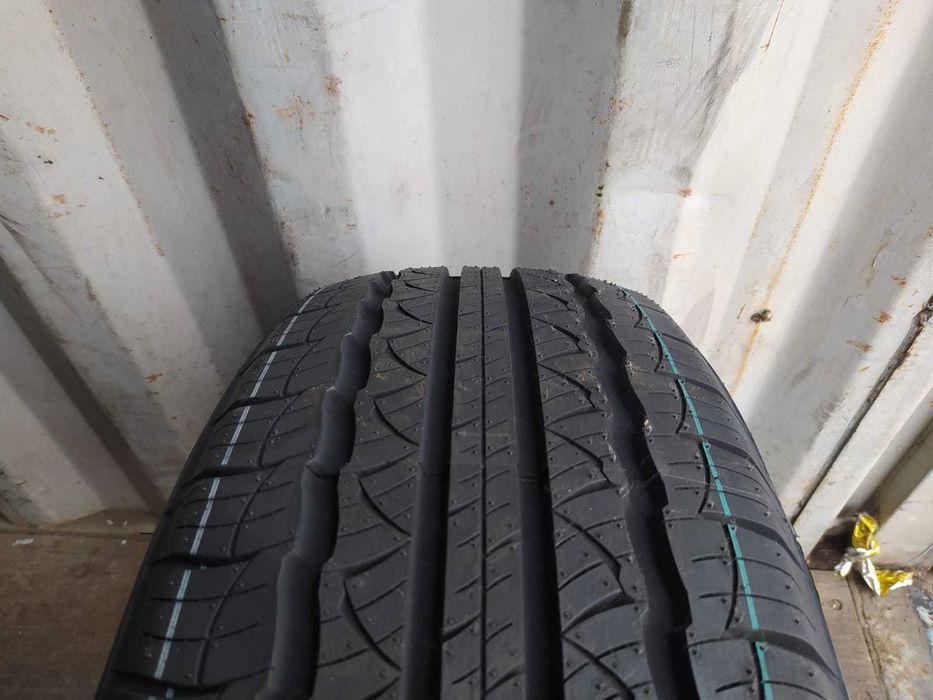 Шины в Алматы 265/70/17 Triangle TR259 (115H)