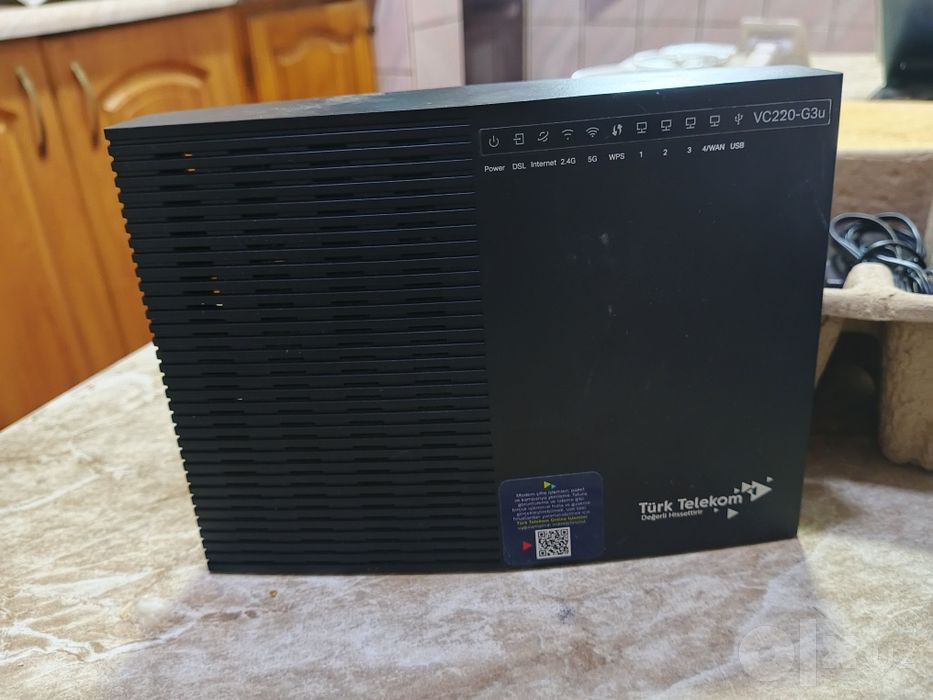 Tp link vc 220-G3U