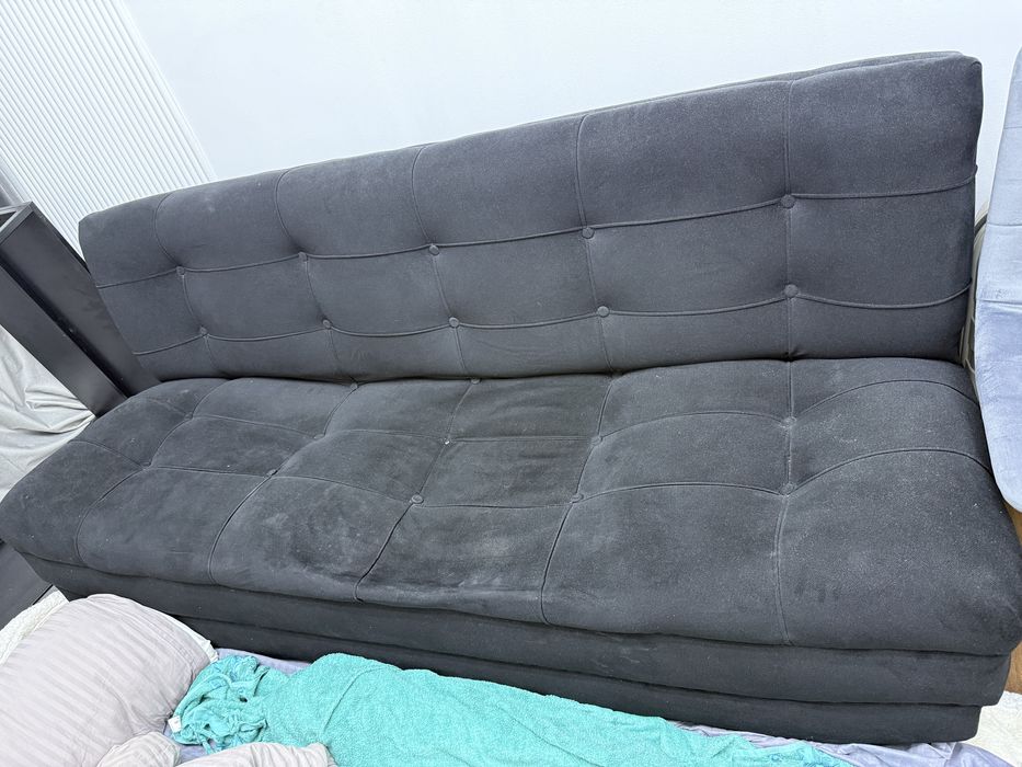 Отдам диван бесплатно, самовывоз