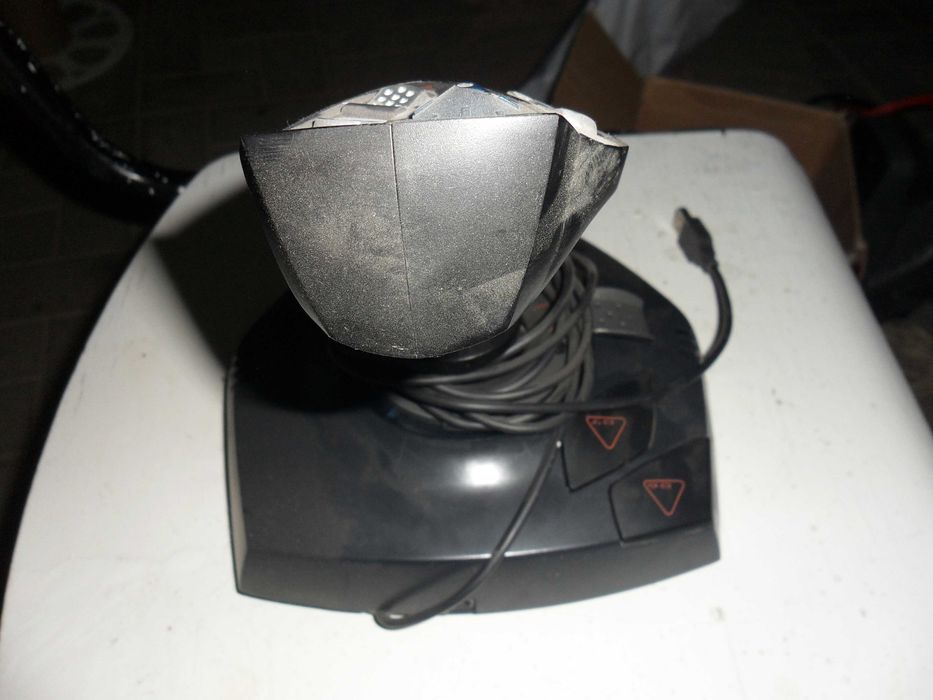 Джойстик logitech WingMan USB