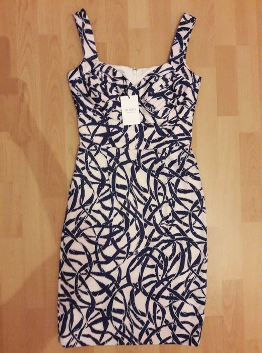 Rochie dama de la Hobbs UK , masura M ,noi cu eticheta