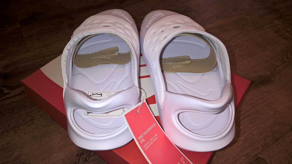 Детски сандали Nike Sol