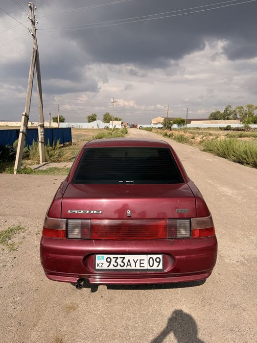 Продам ваз 2110,  2004 года
