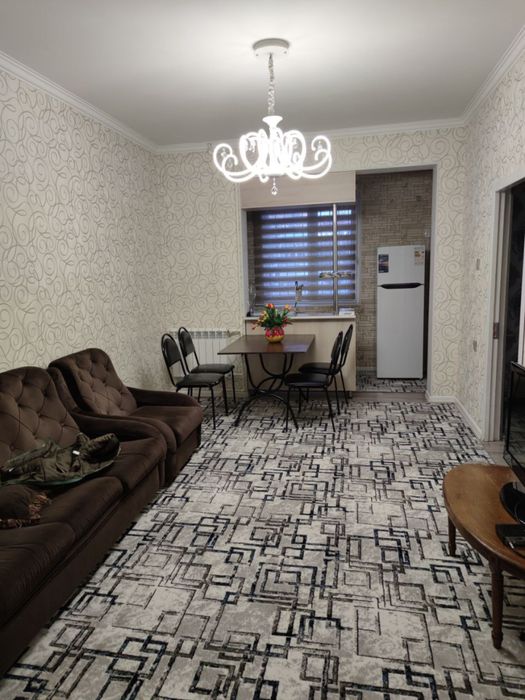 Arendaga turar joy 46m2