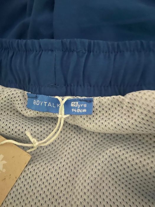 Детски бански костюм