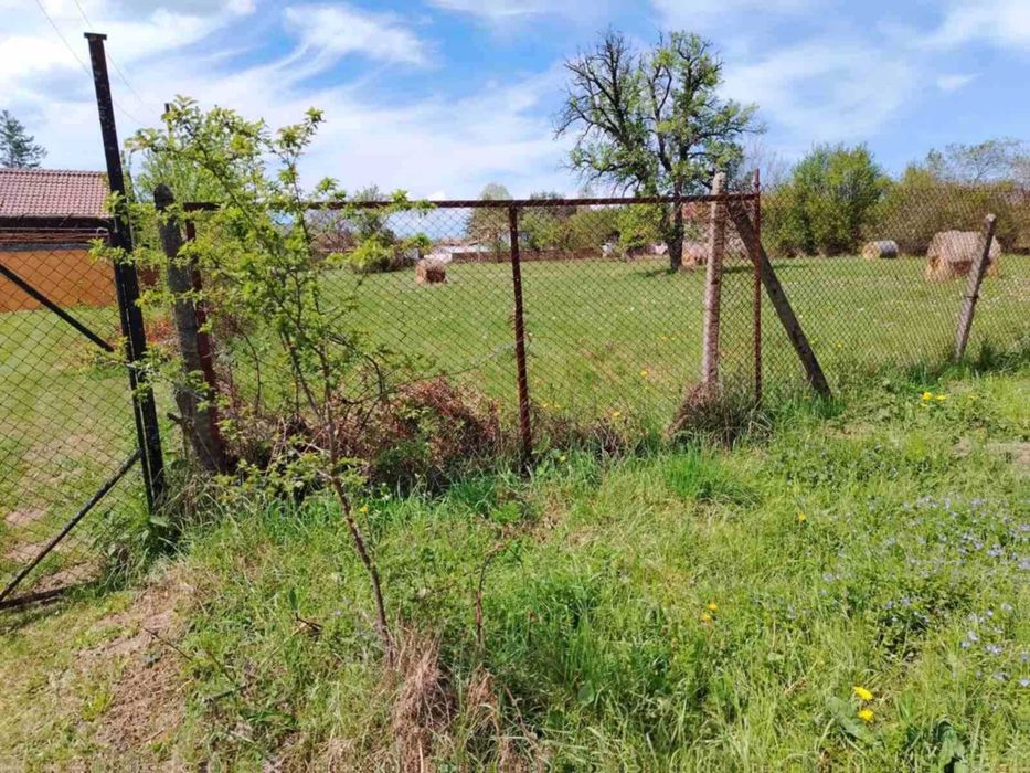 Парцел 1 дка с. Стефаново обл. Ловеч