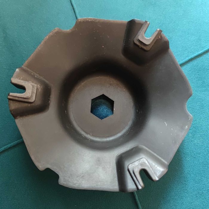 Placă presiune variator ATV/UTV CF Moto 450 520 550