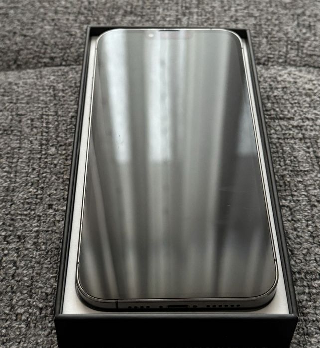 IPhone 13 Pro  Max 128 Gb