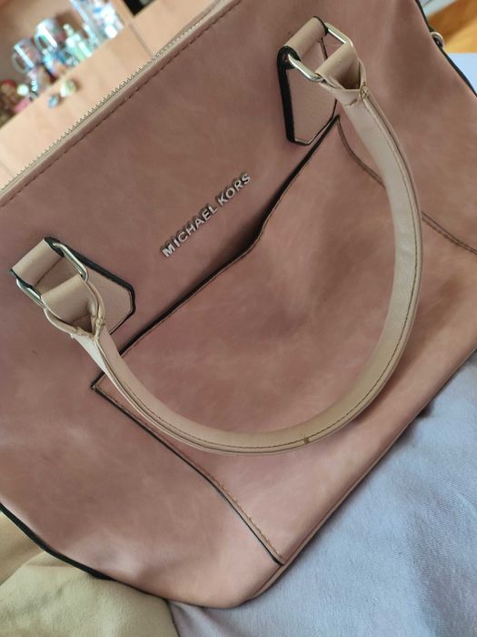 Чанта Michael Kors