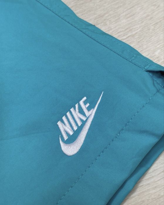 Pantaloni scurți de plajă bărbati Nike, 2XL