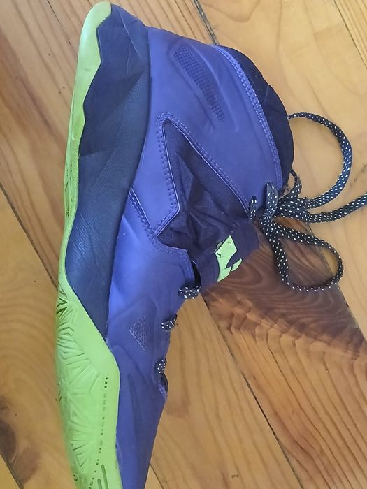 Маратонки NIKE ZOOM
