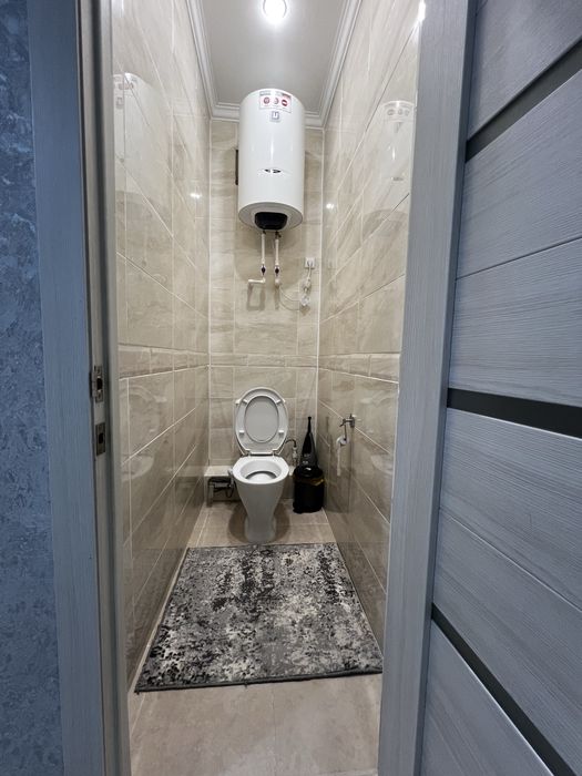 Продаю 3 комн квартиру