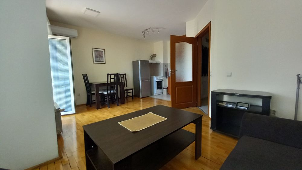 Дава се под наем Двустаен апартамент в София, Зона Б-5-3 - 65 кв.м за 510 € - Снимка #7