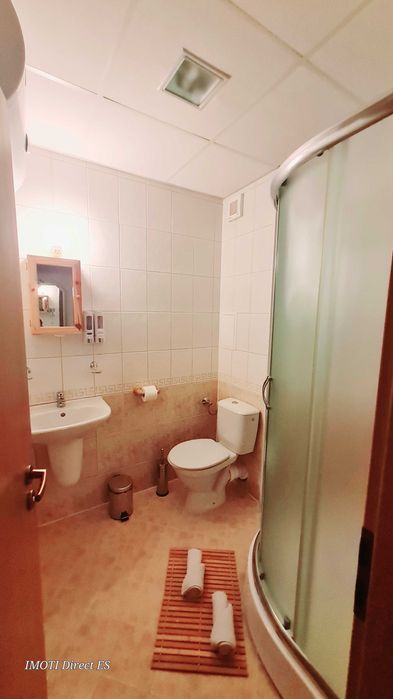 Дава се под наем Хотел в Казанлък - 33 кв.м за 42.84 € - Снимка #14