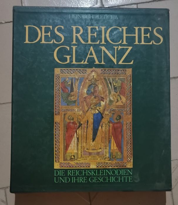 Книги на немецком языке