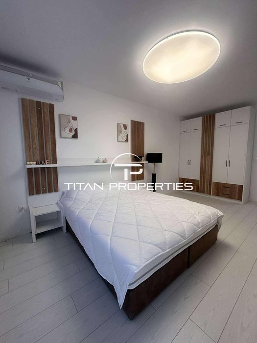 Дава се под наем Тристаен апартамент в Варна, Погреби - 92 кв.м за 716 € - Снимка #12