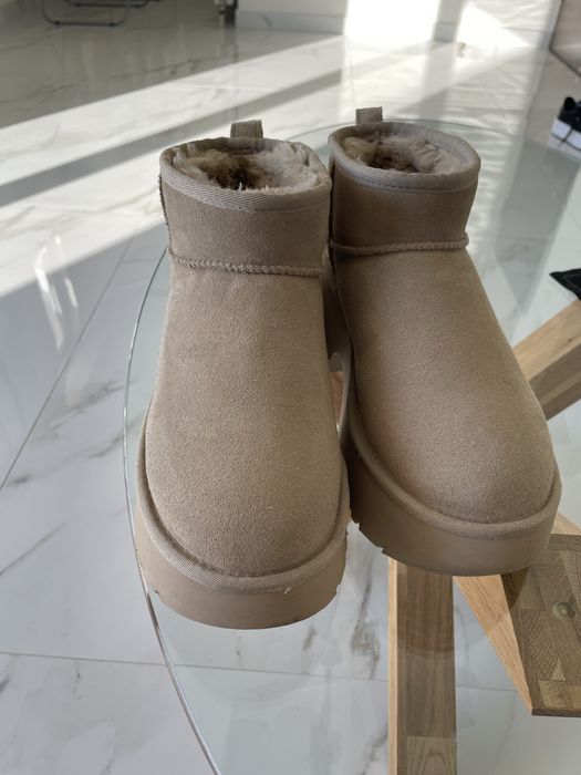 Оригинални UGG боти