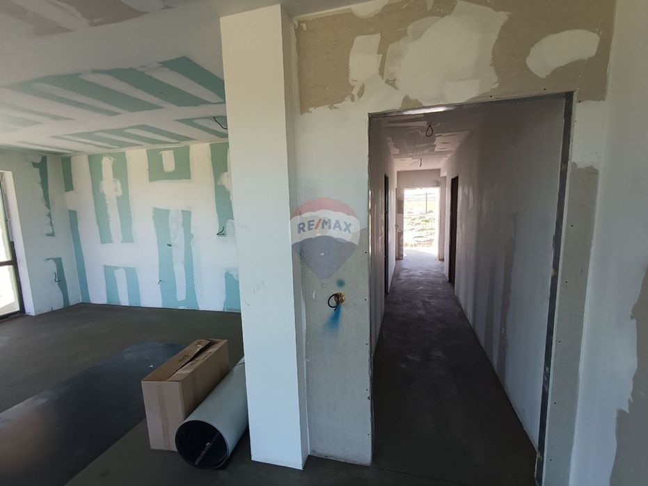 Нова къща в обл.Варна, с.Кичево, НН