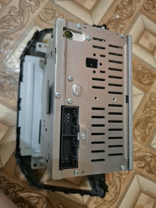 Оригинал магнитола для Хюндай