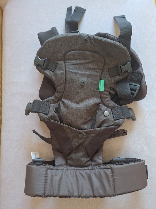 Marsupiu multifunctional 4 in 1, dimensiuni ajustabile