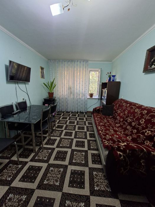 Срочно продаётся 2х-комнатная квартира