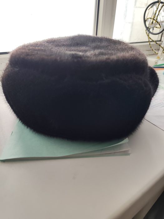 Продам ушанка натуралка