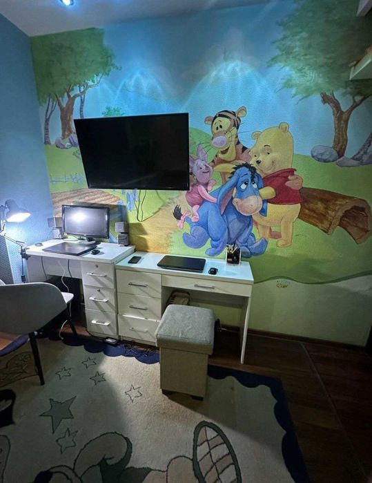 Продаётся квартира 2в3 Академ городок рядом IT Park №Д413
