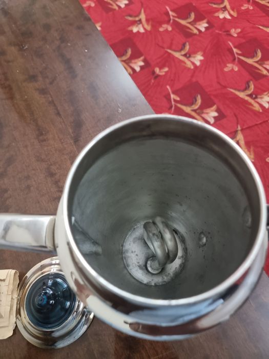 Электро чайник Советского качества электр чойне