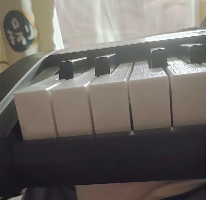 Синтезатор 61 клавиша Noumen