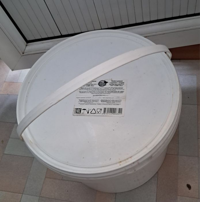 Посуда для пищевых продукт