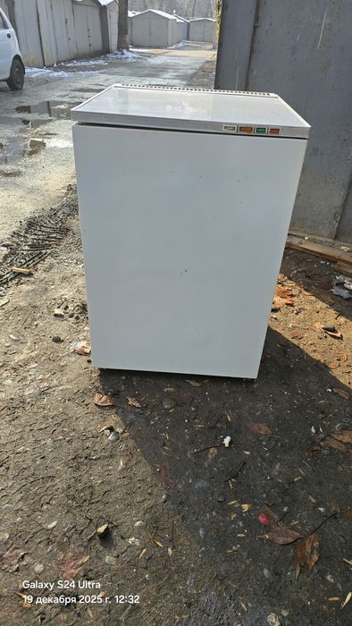 Продаётся морозильник