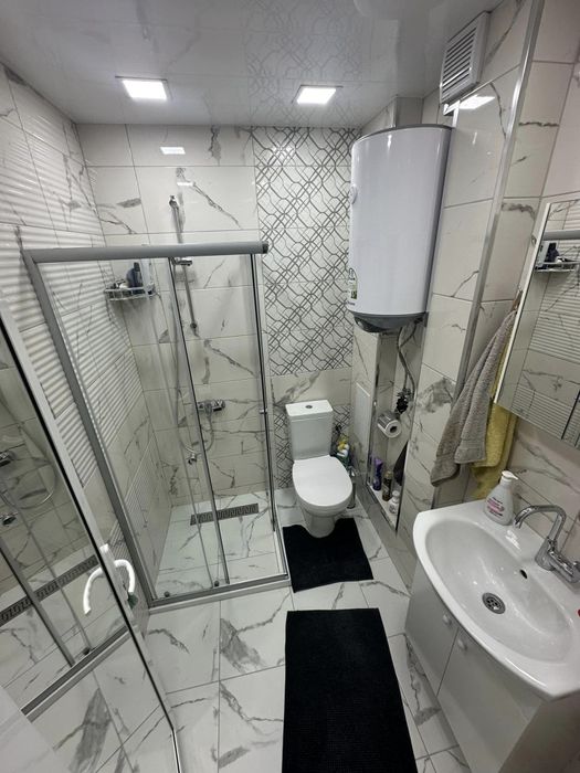 Продава се Двустаен апартамент в Силистра, Център - 58 кв.м за 1319 €/кв.м - Снимка #11