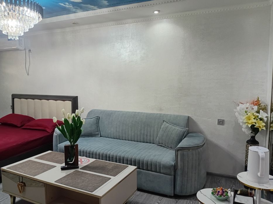 Вип квартира  Универсам