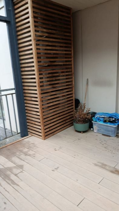 Плотник  мастер по дереву обрешетка из дерева , балкон, кондиционеры