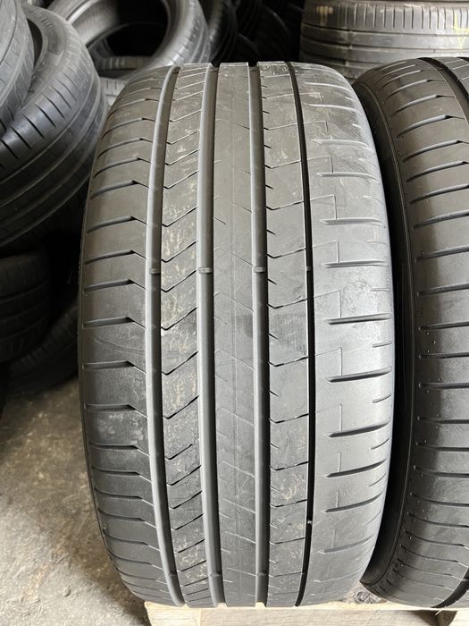 4 anvelope vara 275/40/20 + 245/45/20 , Pirelli !