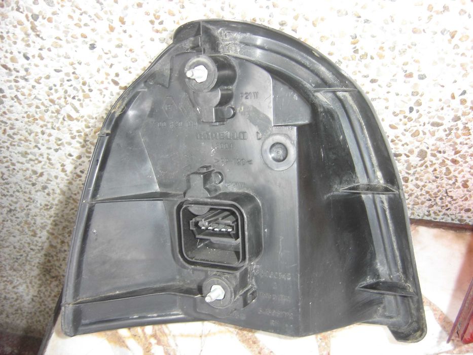 stop dreapta spate Renault Twingo 1