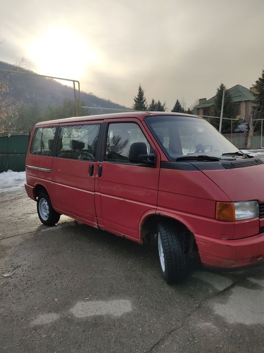 Продам Фольксваген транспортер